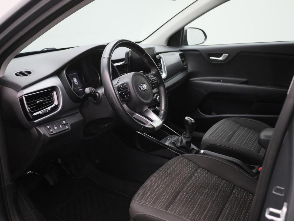 Kia Stonic 1.0 t-gdi mhev dynamicline | apple carplay / android auto | navi