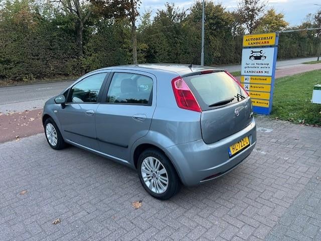 Renault Clio 1.2-16v authentique