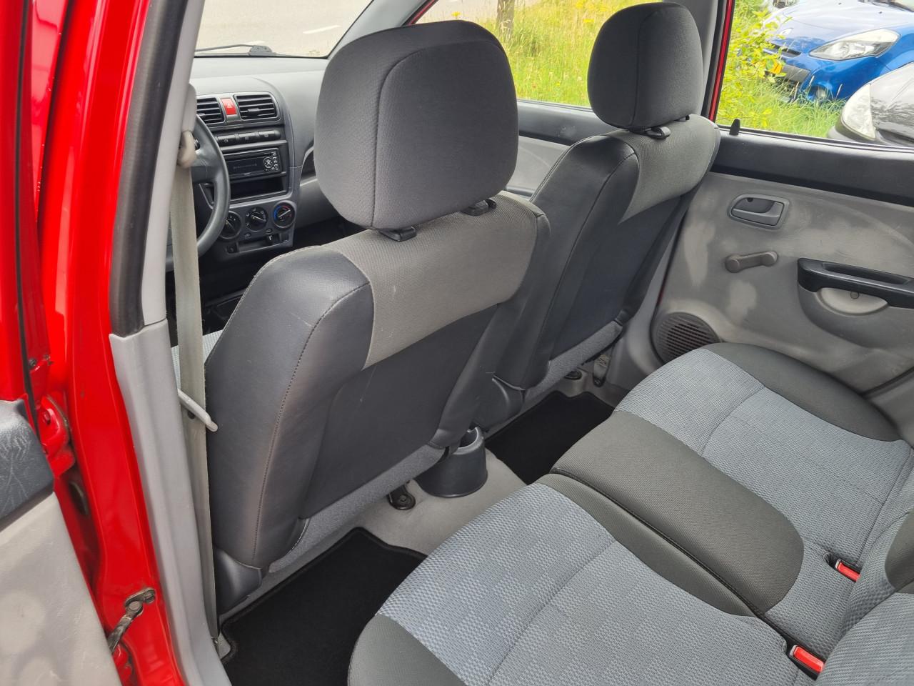 Kia Picanto 1.0 D-light | Airco | Trekhaak