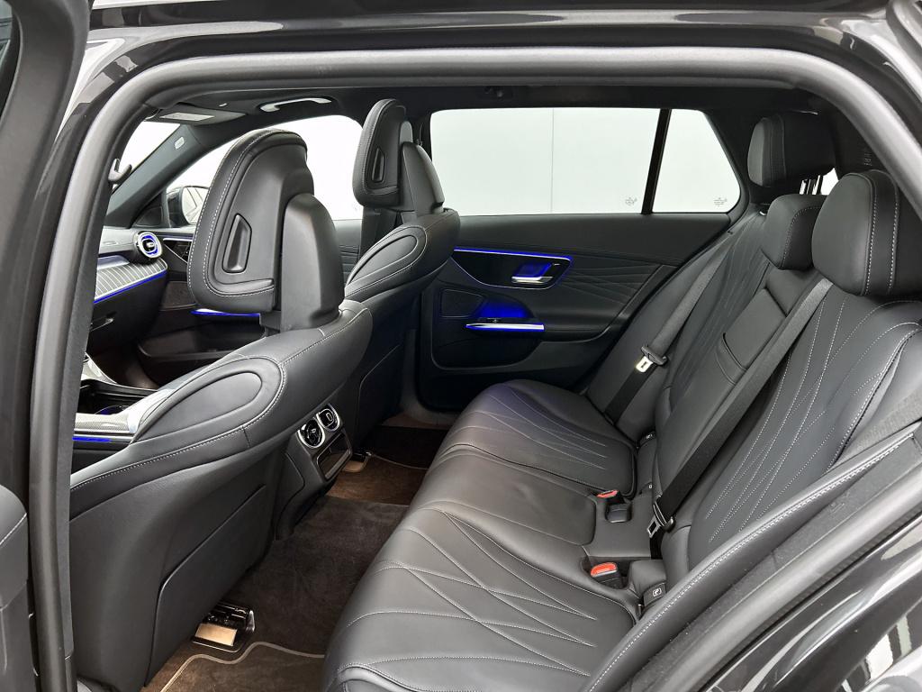 Mercedes-Benz C-Klasse estate 300 e amg line | trekhaak | panoramadak | 360