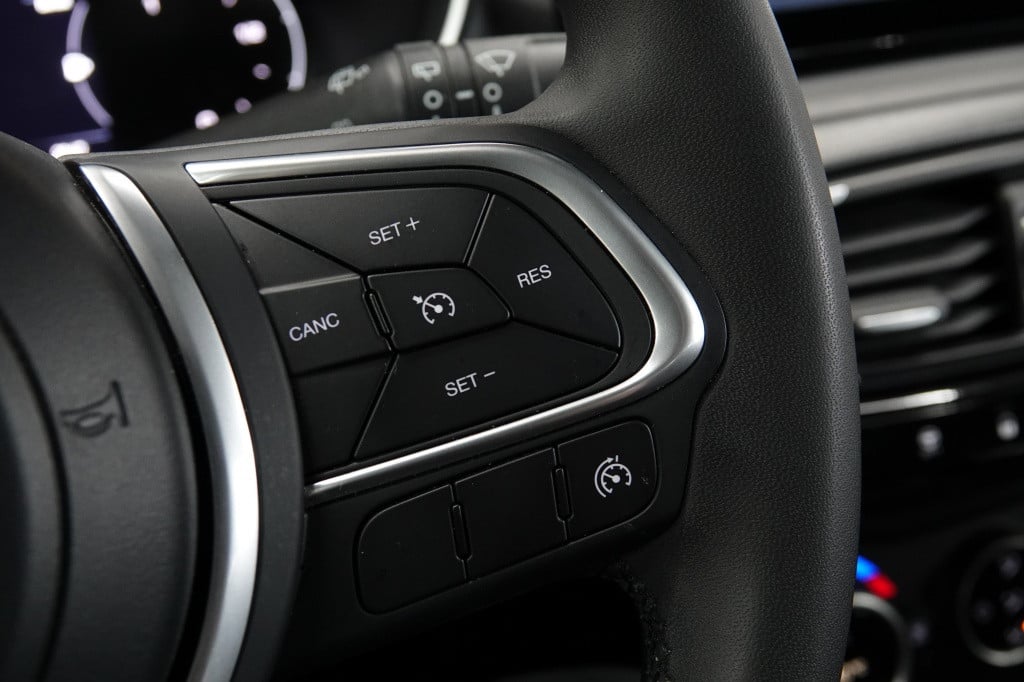 Fiat Tipo 1.0 citylife | carplay | stoelverw. | led |