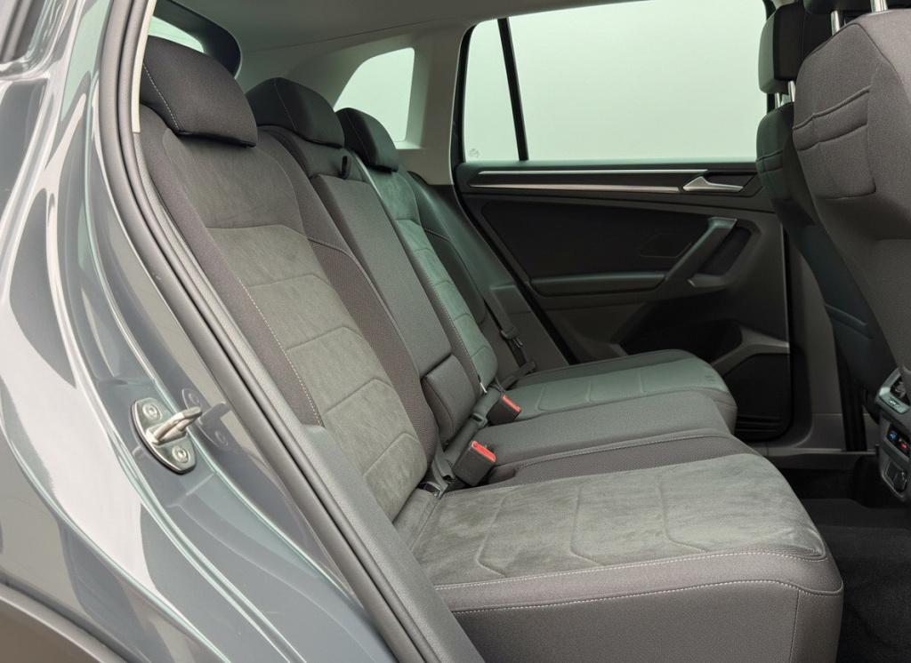 Volkswagen Tiguan 1.5 tsi elegance