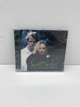 Secret Garden - Songs from a secret garden