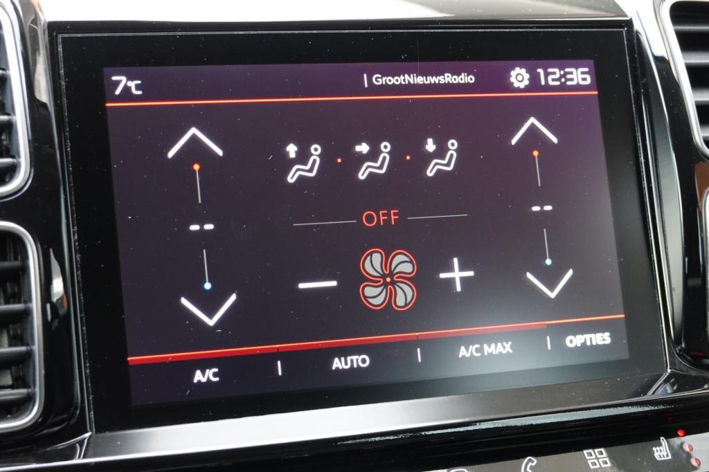 Citroen C5 Aircross 1.2 puretech business