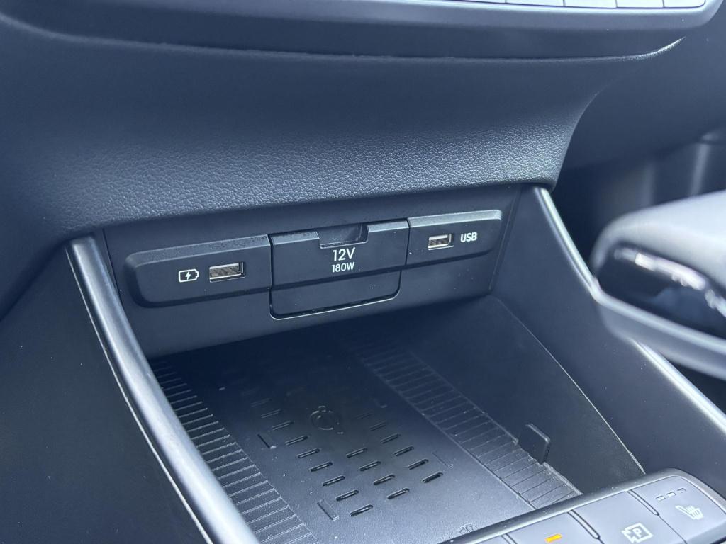 Hyundai Bayon 1.0 t-gdi premium automaat, nl-auto incl. trekhaak!