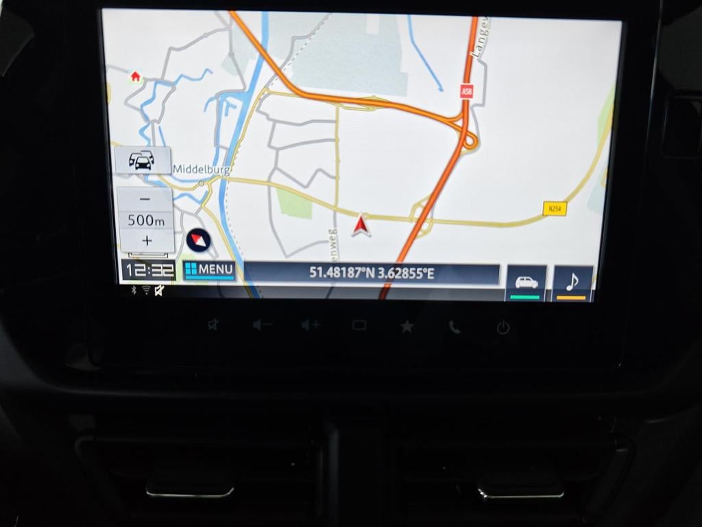 Suzuki Sx4 S-cross 1.4 boosterjet select hybrid incl. afneembare trekhaak, 