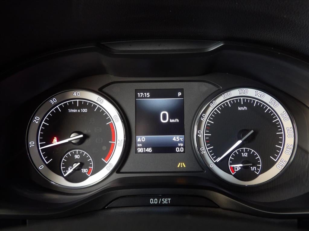 Skoda Kodiaq 1.4 tsi greentech act 150pk dsg-6 style