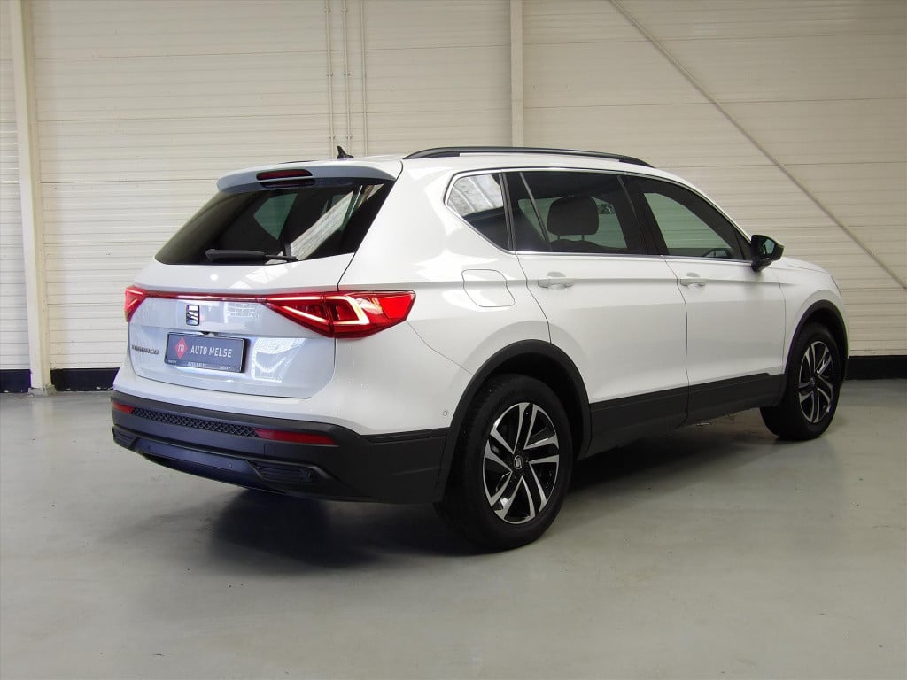 Seat Tarraco 1.5 tsi 150pk style