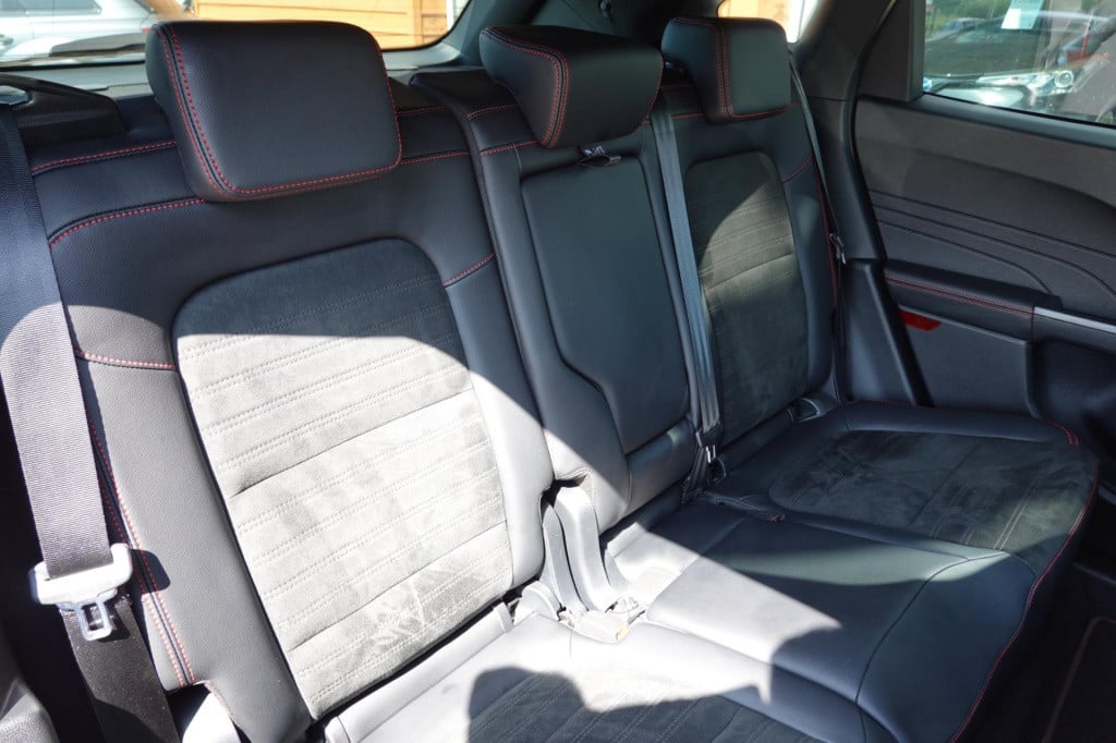 Ford Kuga 2.5 phev st-line
