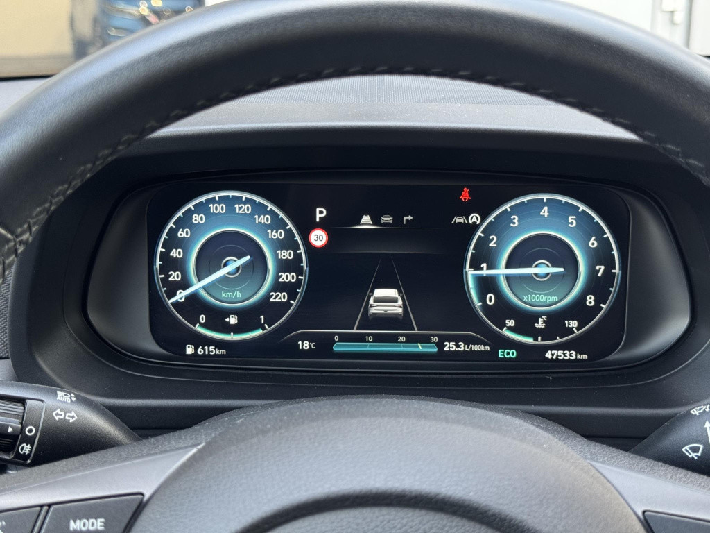 Hyundai I 20 1.0 t-gdi comfort smart automaat