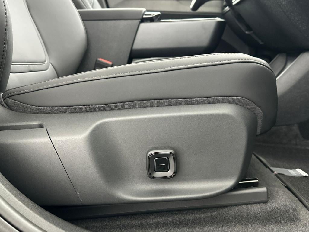 Volvo Ex30 cross country p5 long range plus europa