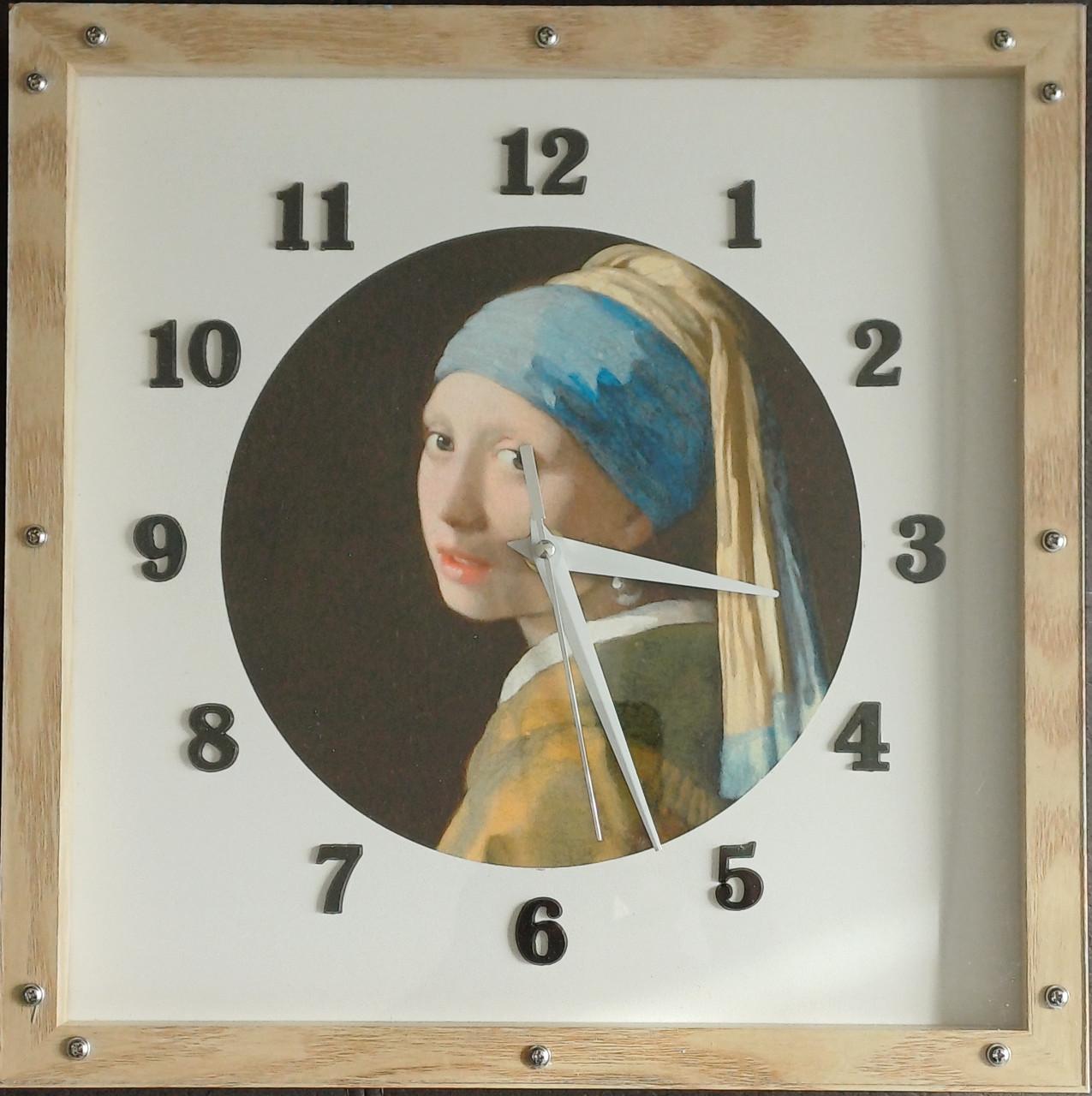 Mooie klokken