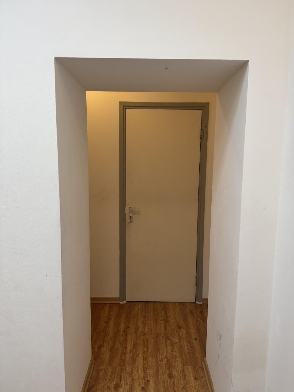 Studio te huur centrum vlissingen