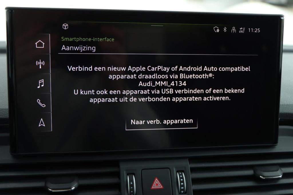 Audi Q5 sportback quattro 55 tfsi e s edition 367pk s-tronic