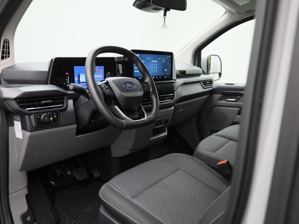 Ford Transit Custom 340 2.5 phev l2h1 limited aut. | 9-persoons! | incl btw