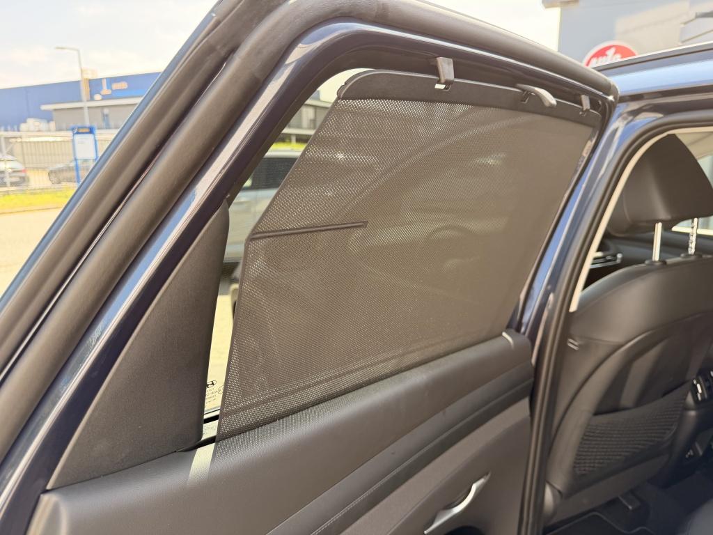 Hyundai Tucson 1.6 t-gdi hev premium | full options | navi | elek.koffer | 