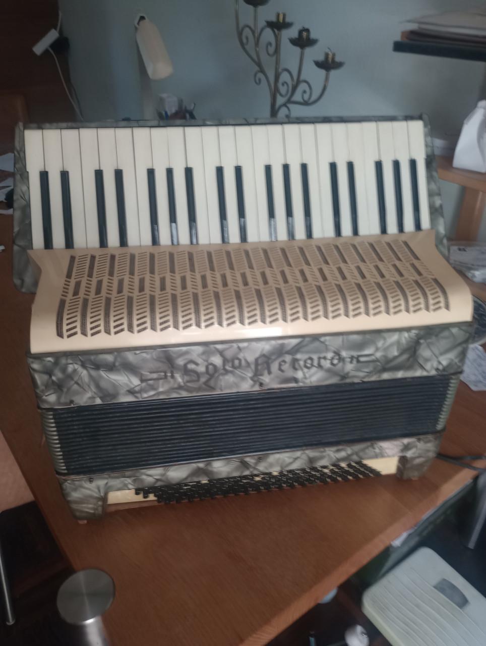 Accordeon