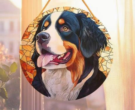 Raamhanger Berner sennen