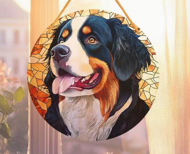 Raamhanger Berner sennen