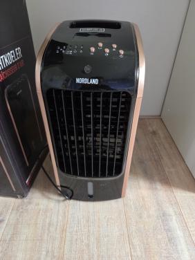 Nordland luchtkoeler