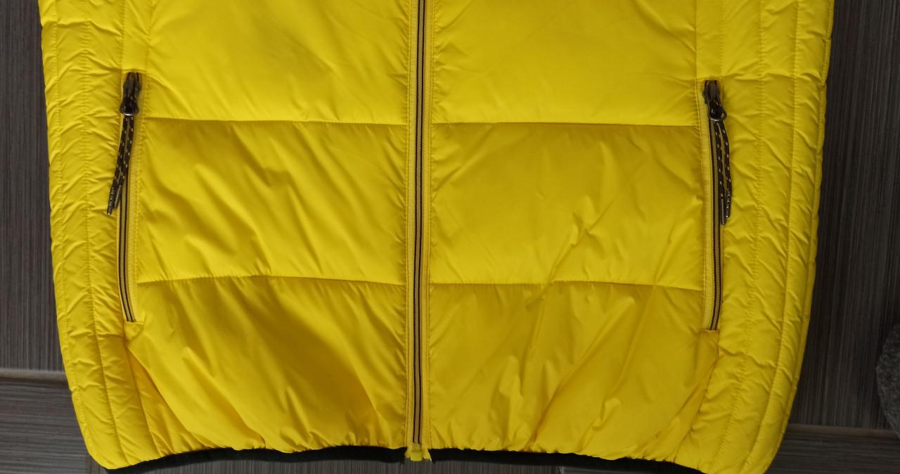 Kjelvik Denise bodywarmer - nooit gedragen