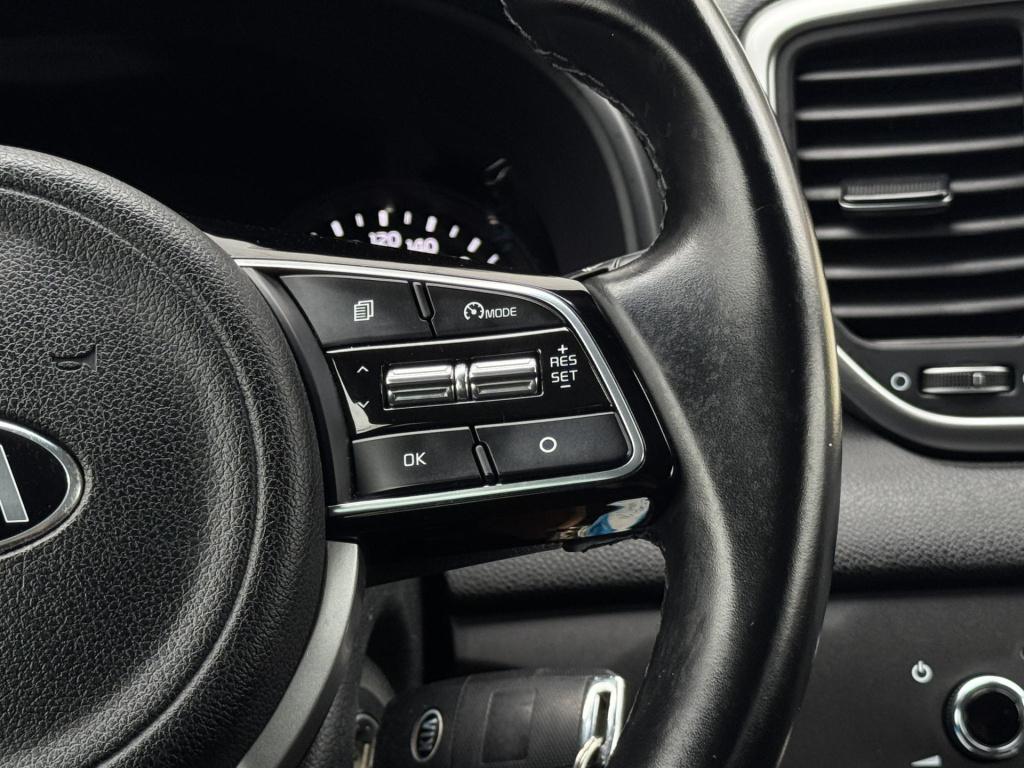 Kia Sportage 1.6 gdi dynamicline
