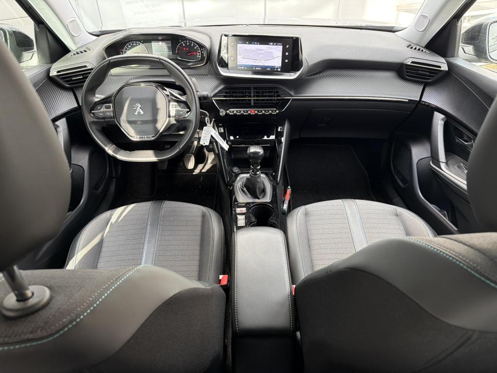 Peugeot 2008 1.2 puretech allure