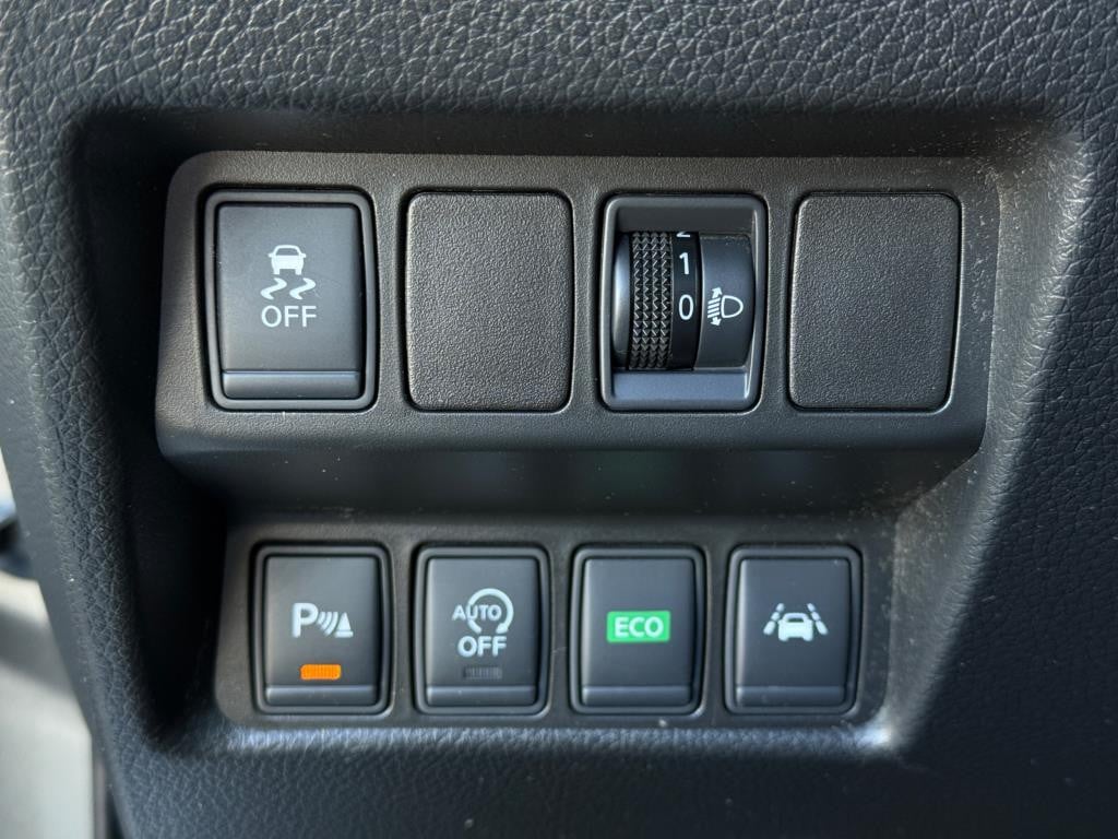Nissan Qashqai 1.2 connect edition