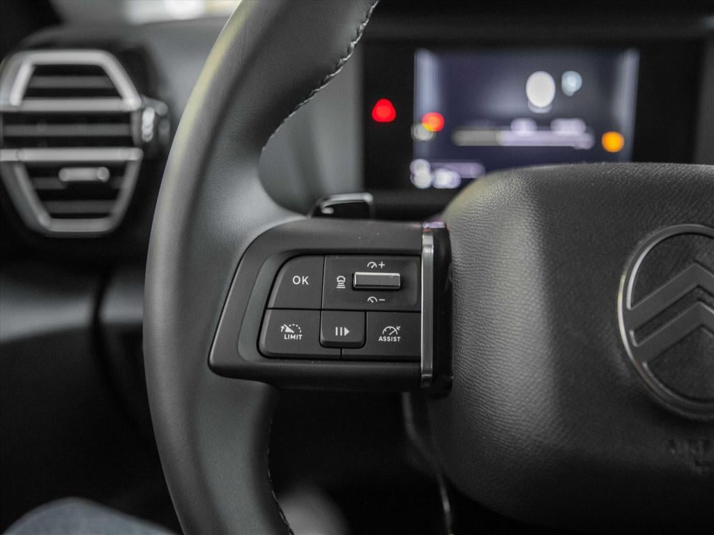 Citroen C4 1.2 hybrid 145pk e-dcs6 max