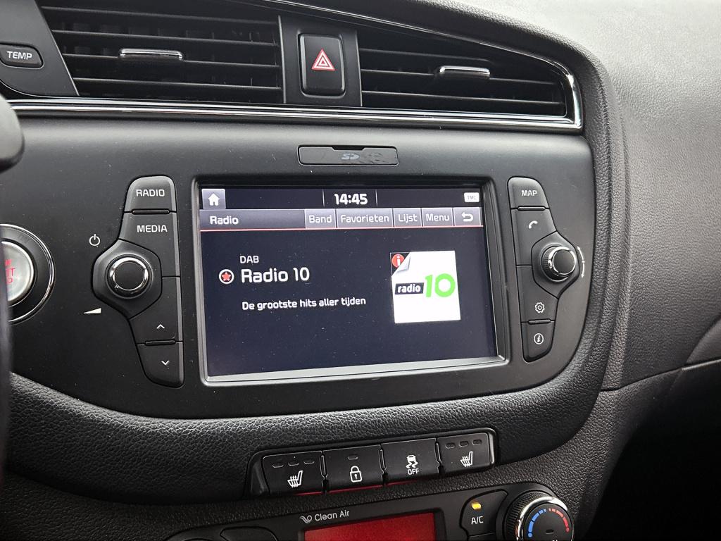 Kia Pro Cee D 1.0 t-gdi gt-line