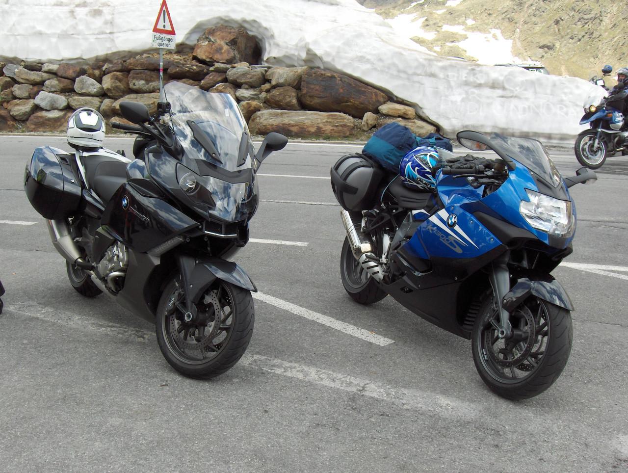 BMW K1300S