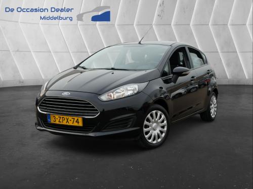 Ford Fiesta 1.0 Style rijklaar incl garantie