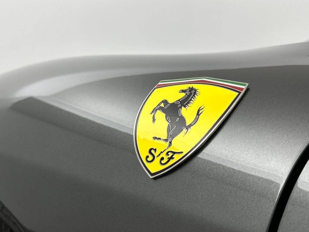Ferrari F430 4.3 v8 spider f1