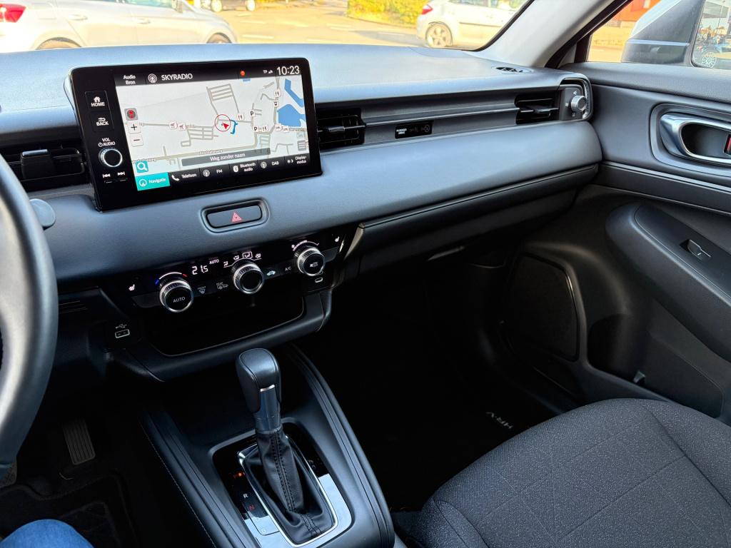 Honda HR-V 1.5 e:hev elegance
