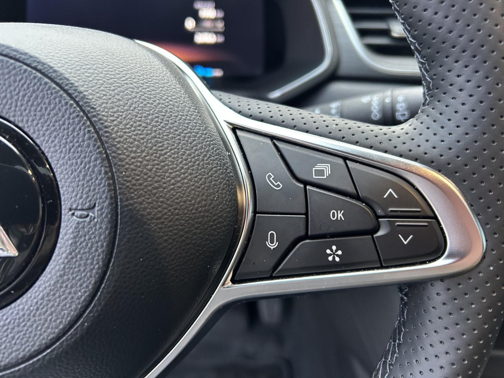 Mitsubishi Asx 1.6 hev at instyle