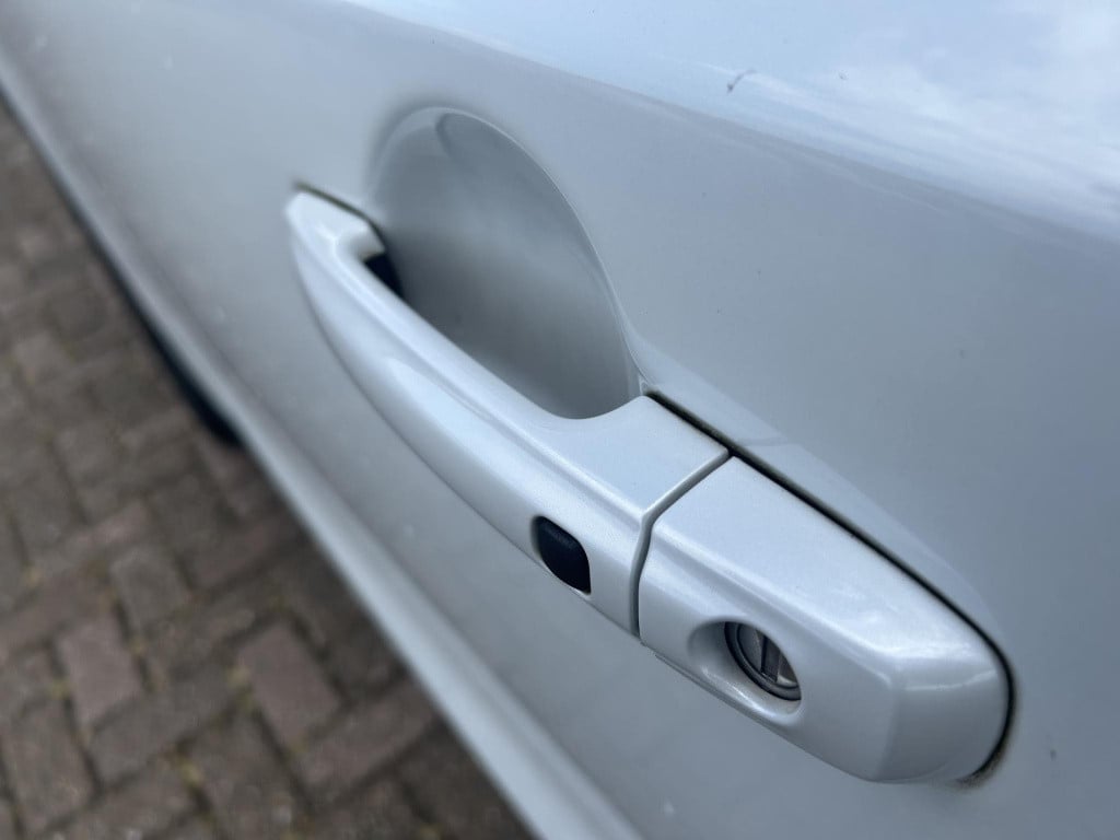Suzuki Vitara 1.4 s allgrip automaat