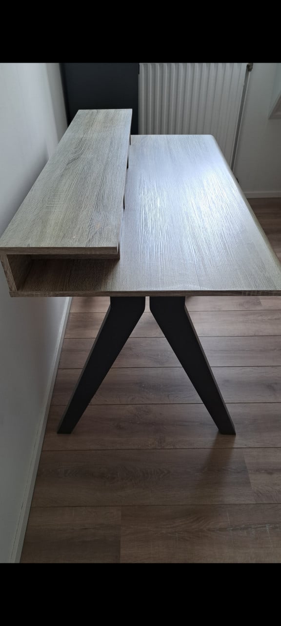 Bureau