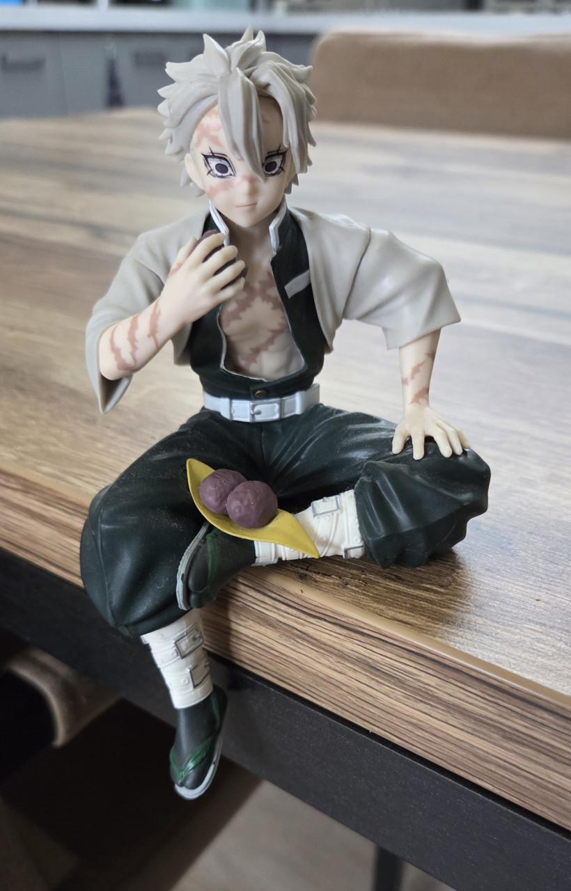 My Hero Academy poppen