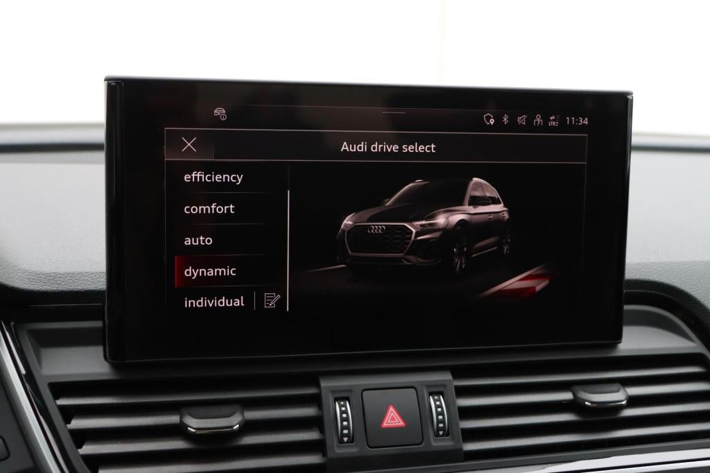 Audi Q5 50 tfsi e s edition competition quattro 300pk s-tronic