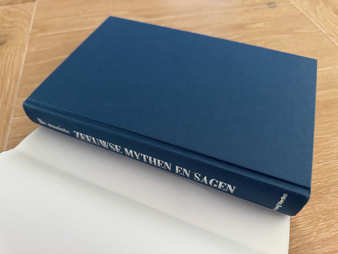 De mooiste Zeeuwse mythen en sagen