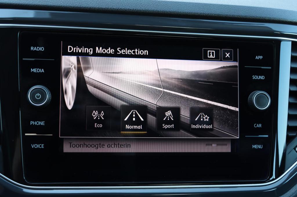 Volkswagen T-roc 1.5 tsi sport 150pk dsg7