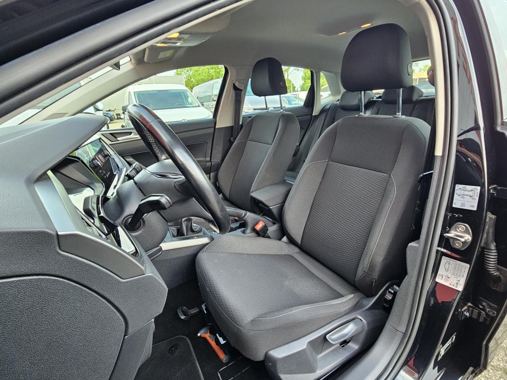 Volkswagen Polo 1.0 tsi comfortline | acc | pdc