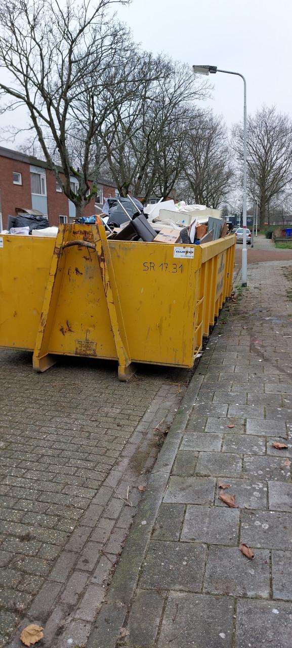 Woningontruiming zeeuwsvlaanderen