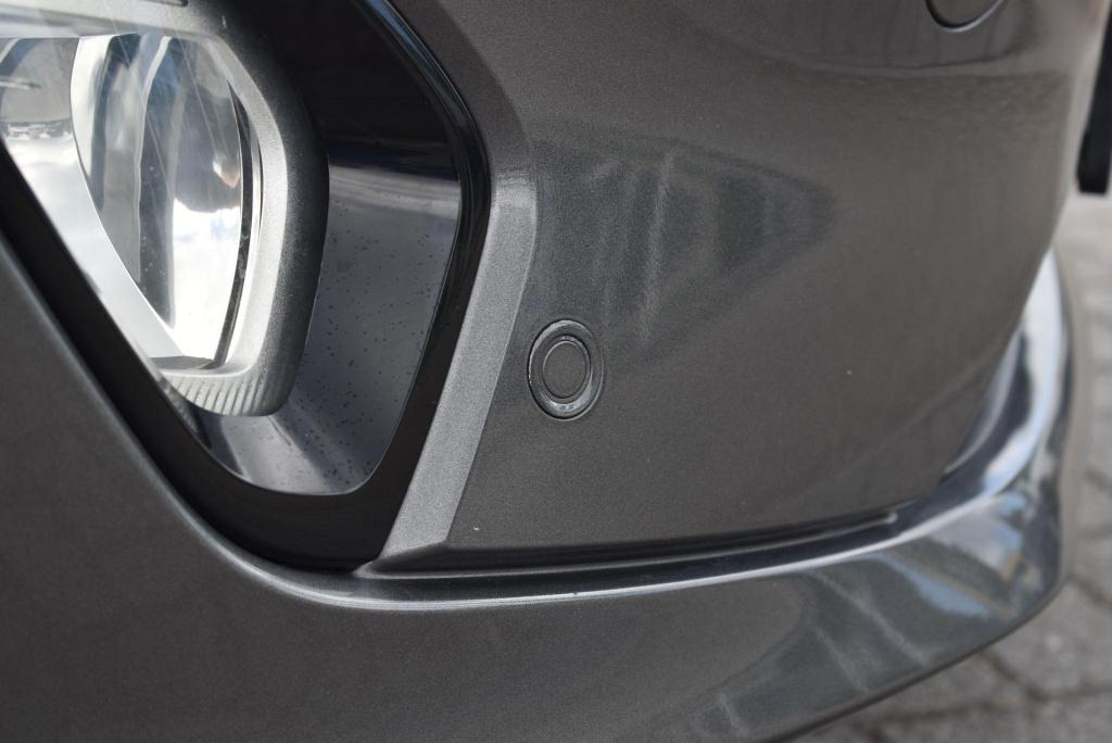 Ford Fiesta 1.0 ecoboost titanium | climate control | adaptive cruise contr