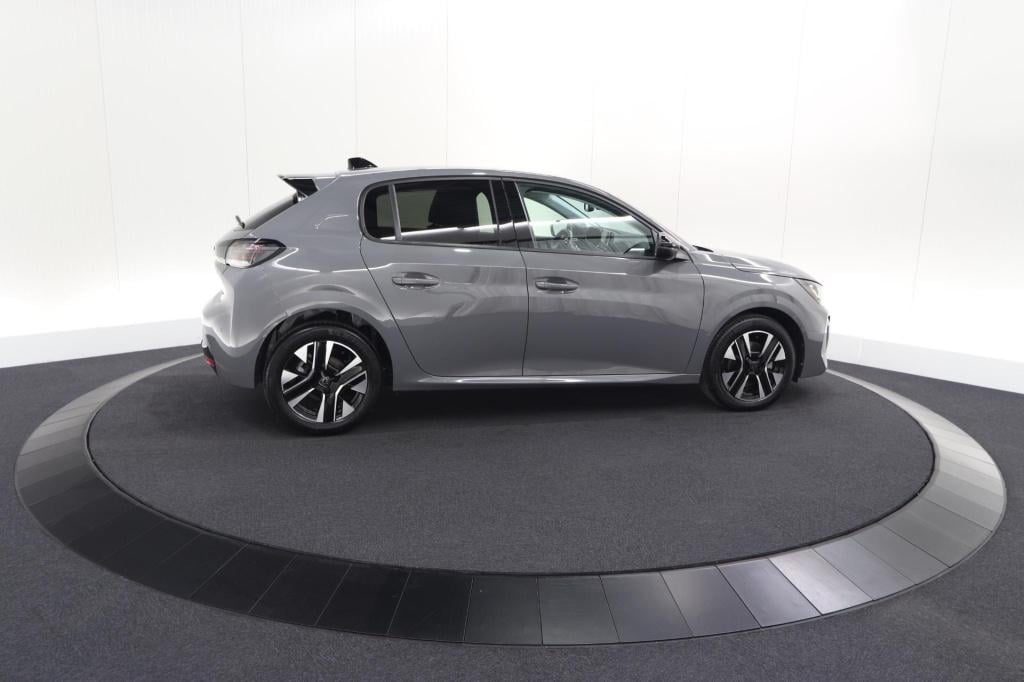 Peugeot 208 1.2 hybrid 110 e-dcs6 allure | apple carplay | parkeersensoren 