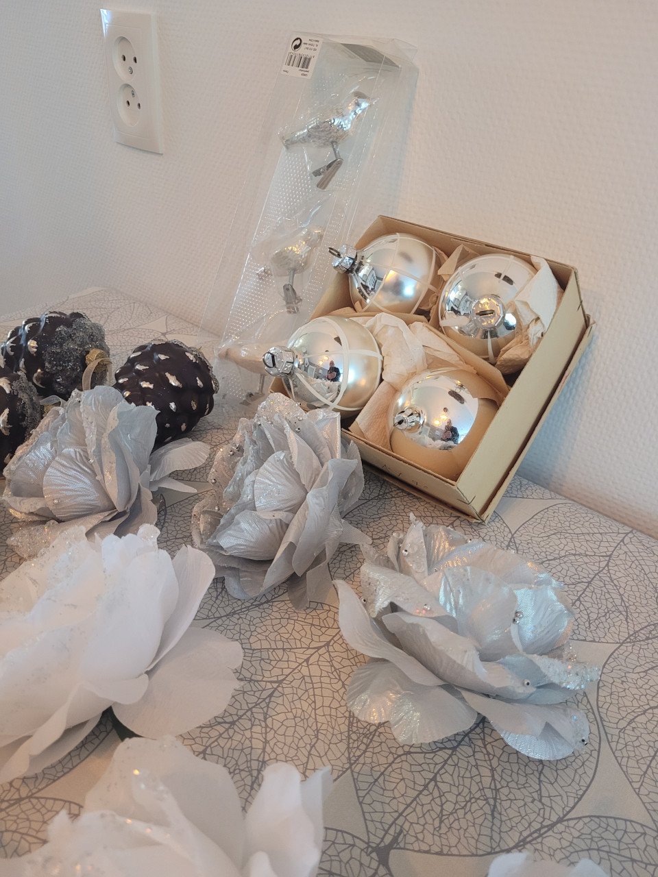 Kerst divers !!