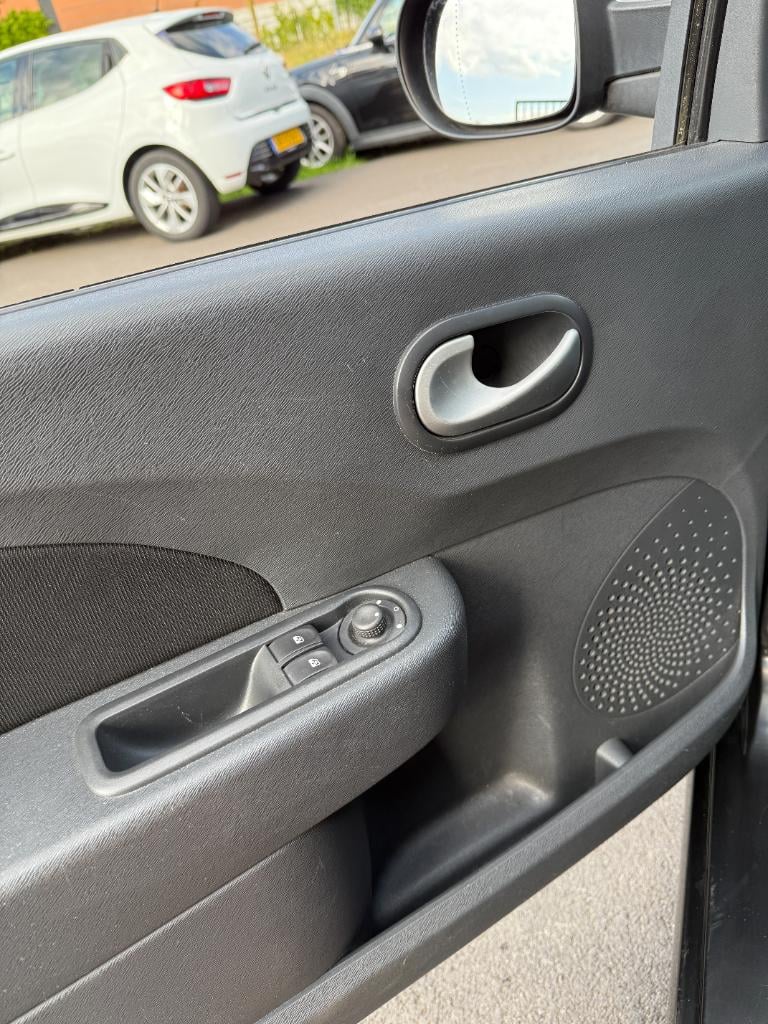 Renault Twingo 1.2-16v night & day - airco - nieuwe distributie