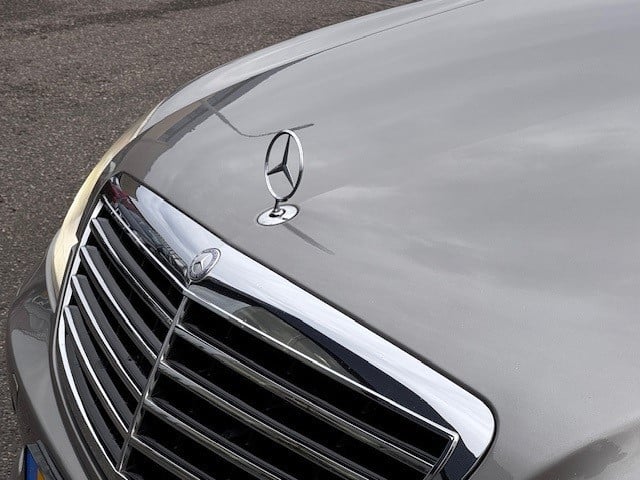 Mercedes-Benz S-klasse 350 lang l panoramadak l leder l xenon l harman kard