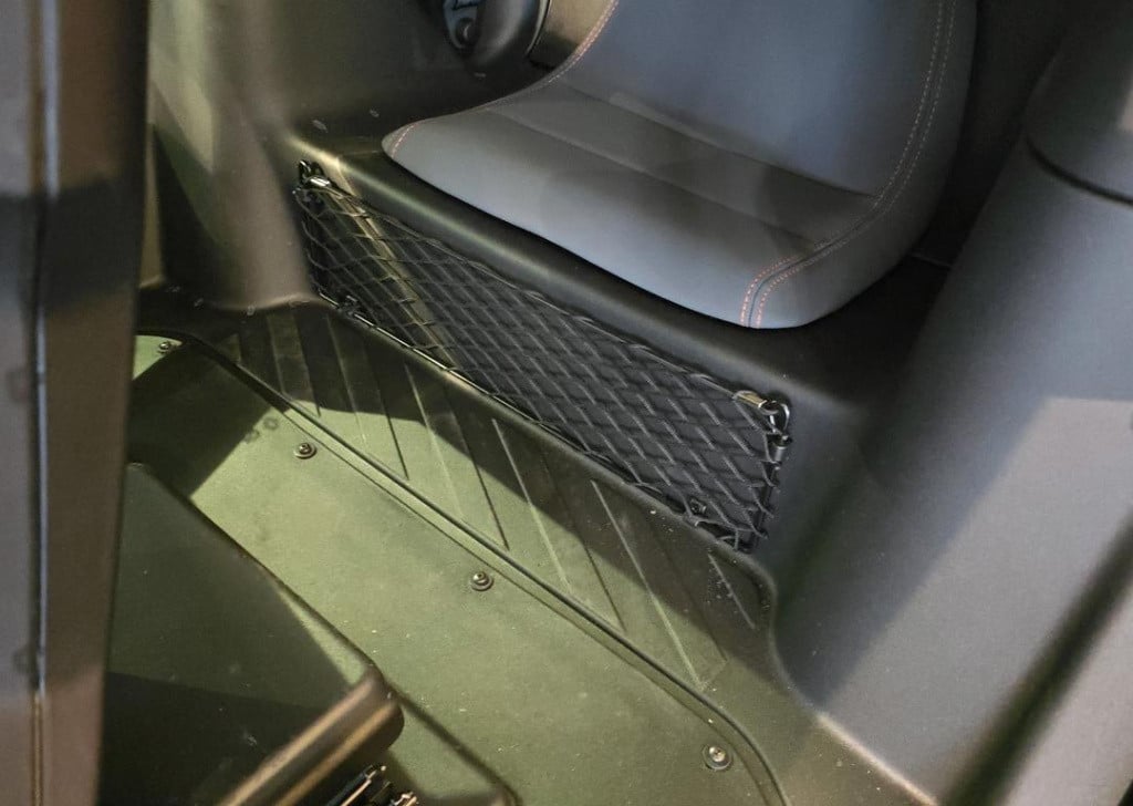Mobilize Duo brommobiel 45 neo - demo - airco - stoelverwarming - bluetooth