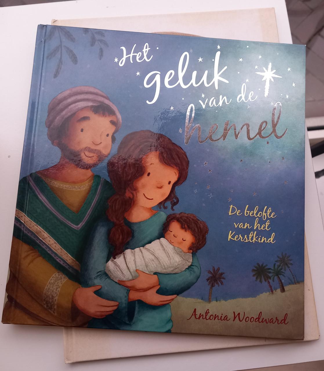 Kerstboeken